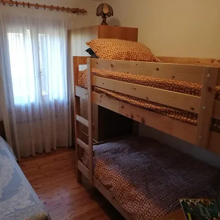 Biskale Natura E Relax Camporovere