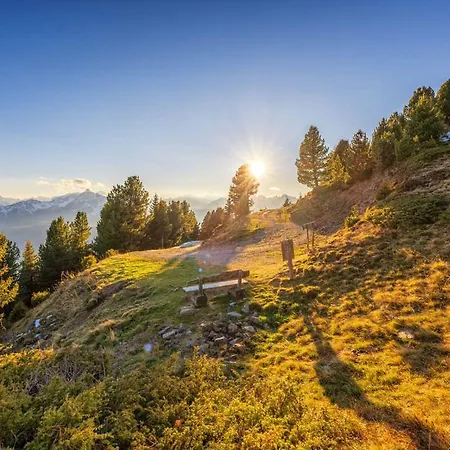 Biskale Natura E Relax *